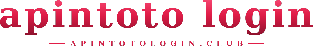 apintoto login logo